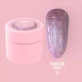 LunaMoon Nixie Gel 08, 5ml — Photo 5