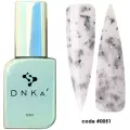 DNKa Acrygel Liquido 51, 12ml — Photo 4