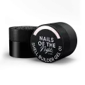 NAILSOFTHENIGHT Shell builder gel 01, 15 ml — Photo 9