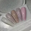 NAILSOFTHEDAY Reflective Polygel 05, 15ml — Photo 7