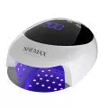 SHEMAX PRO Nail Lamp — Photo 5