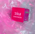 ZOLA Film Transparente — Photo 3