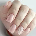 PNB Camouflage Base Cover Nude, 8ml — Photo 7
