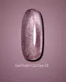 Dark by Rior Esmalte Semipermanente Cat Eye 03, 10ml — Photo 4