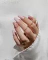 Saute Milky Top No Wipe, 8ml — Photo 8