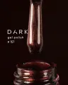 Dark by Rior Esmalte Semipermanente 157, 6ml — Photo 5