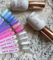 Saute Nails Esmalte semipermanente S117, 8ml — Photo 7