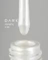 Dark by Rior Esmalte para Estampar 44 Blanco Perla, 10ml — Photo 5