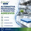 SterilOx Universal HoReCa — Limpiador Profesional Superficies HOCl, 5L — Photo 7
