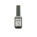 DA23 Liquid Top no wipe no UV-filters, 14ml — Photo 3