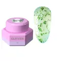 YOUARECUTE Glitter Gel 10, 5ml — Photo 4