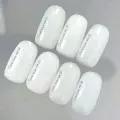 NAILSOFTHEDAY Cover base milk 05(shimmer), 10ml — Photo 8