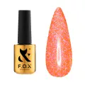 Esmalte Semipermanente F.O.X Flash 015, 7ml — Photo 6