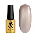 F.O.X Esmalte Semipermanente Cat Eye 04, 7ml — Photo 4