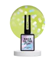 NAILSOFTHENIGHT Party base, 04, 10 ml — Photo 7