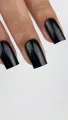 DA23 Esmalte Semipermanente Blackkssss Pearl, 8ml — Photo 4