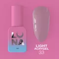 LUNA Light Acrygel 33, 13ml — Photo 4