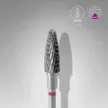Puntas De Carburo, Staleks «Maíz» 5mm violeta, FT90V050/13 — Photo 3