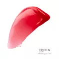 Trendy Nails Modeling Gel Red, 15ml — Photo 3