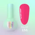 YOUARECUTE Esmalte Semipermanente 158, 5ml — Photo 5