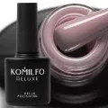 Komilfo Color Base French 019, 15ml — Photo 6