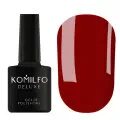 Esmalte Semipermanente Komilfo Deluxe Series 311, 8ml — Photo 6