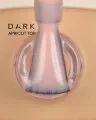 Dark by Rior Apricot Top, 10ml — Photo 4