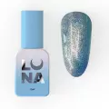 Luna Esmalte Semipermanente 204, 8ml — Photo 4