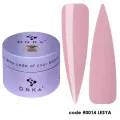 DNKa Builder Gel 14 Lesya, 30ml — Photo 4