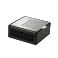 Teri de mesa 800M Preto Prata, 80W — Photo 5