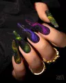 Saute Nails Coleccion Cat Eye Effect 3+1 — Photo 7