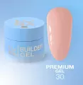 Luna Gel Premium 30, 15ml — Photo 4