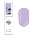 Trendy Nails Esmalte Semipermanente 136, 8ml — Photo 4