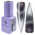 Dnka Esmalte Semipermanente Cat Eye 0015, 7ml (Bohemian) — Photo 5