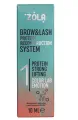 ZOLA Laminación Protein Color Lab Emotion Paso 1, 10ml — Photo 3