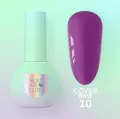 YOUARECUTE Cover Base 10, 5ml — Photo 4