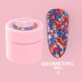 LunaMoon Geometric Gel 04, 5ml — Photo 5