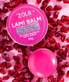 Zola Lami Balm Frutas, 15g — Photo 3