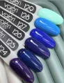 Valeri Esmalte Semipermanente 125, 6ml — Photo 5