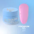 Luna Gel Premium 22, 15 ml — Photo 4