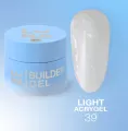Luna Light Acrygel 39, 30ml — Photo 5