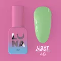 LUNA Light Acrygel 48, 13ml — Photo 4