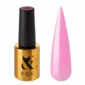 F.O.X Tonal Top 008, 7ml — Photo 4