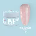 LunaMoon Diamond Gel 02, 15ml — Photo 4