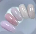 NAILSOFTHEDAY Color Top 01, 10ml — Photo 6