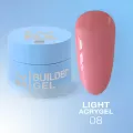 Luna Light Acrygel 08, 50ml — Photo 4