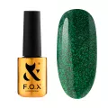 Esmalte semipermanente F.O.X. Party 010, 7 ml — Photo 4