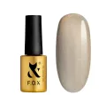 F.O.X Esmalte Semipermanente Cat Eye 01, 7ml — Photo 4