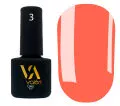 Valeri Esmalte Semipermanente 03, 6ml — Photo 4