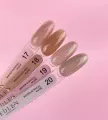 Edlen Water Acrygel 17 Nude, 9ml — Photo 5